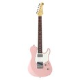 PACP11S Ash Pink - Vista frontal reta