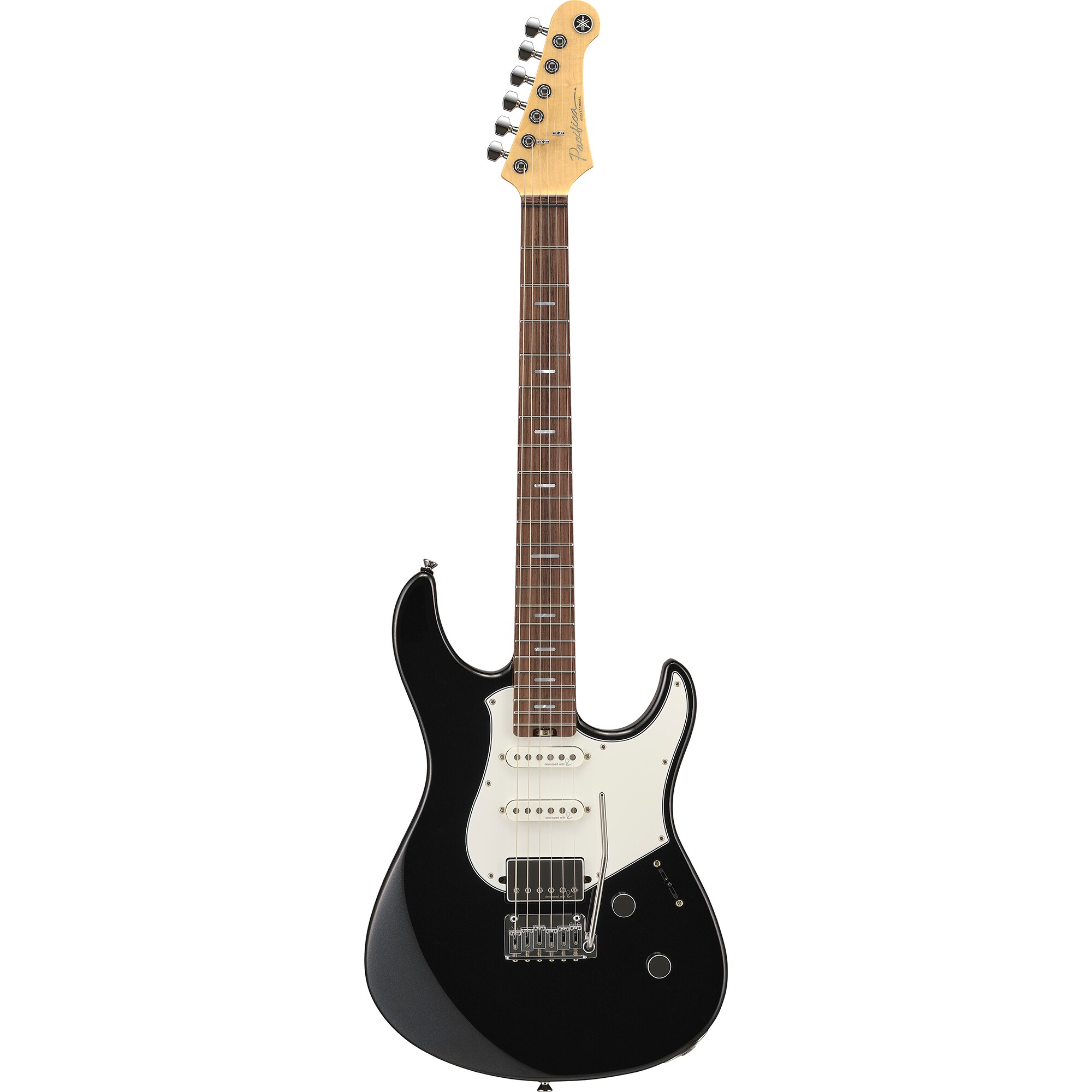 Pacifica - Linha de Produtos - Guitarras Elétricas - Produtos