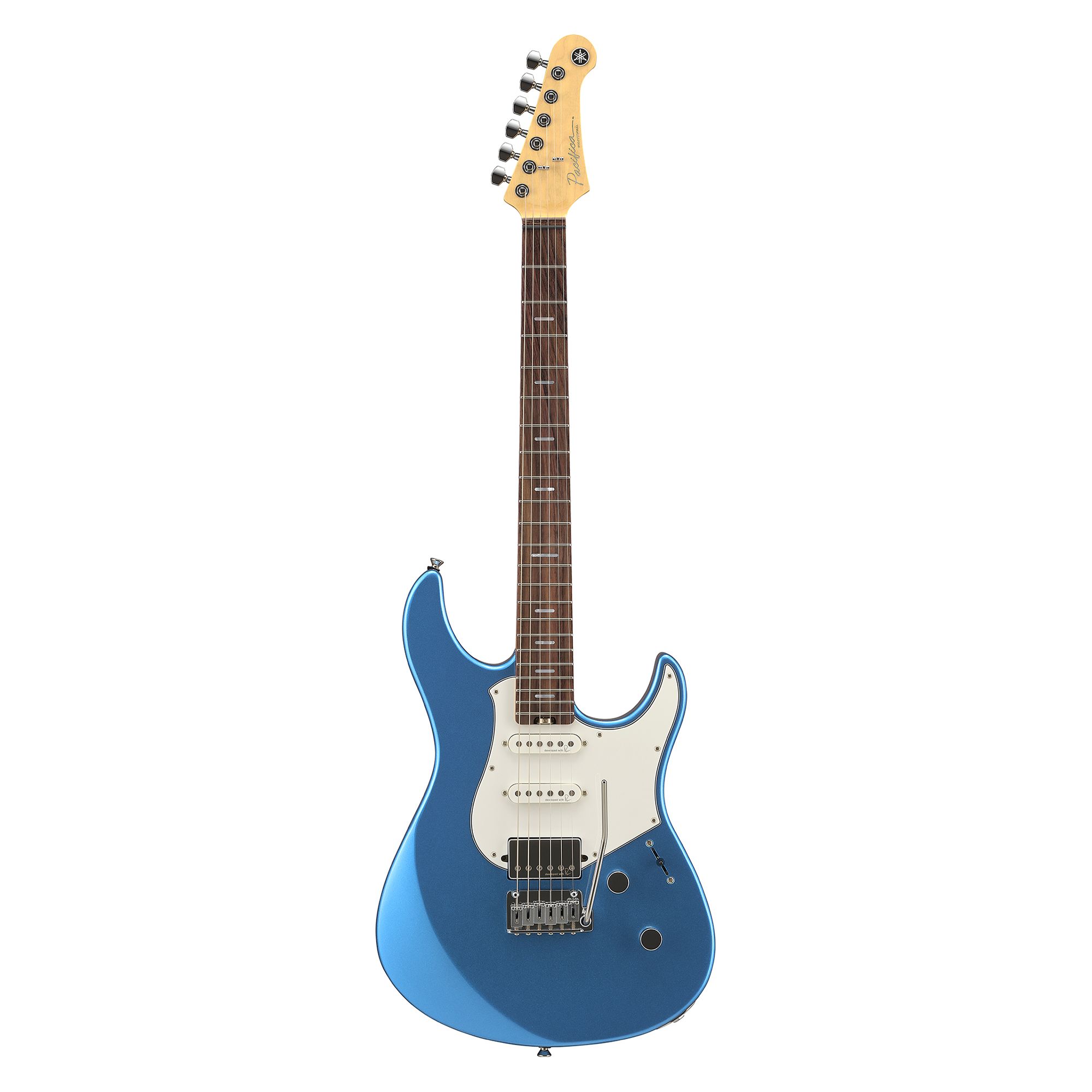 Pacifica - PAC200 Series - Guitarras Elétricas - Violões