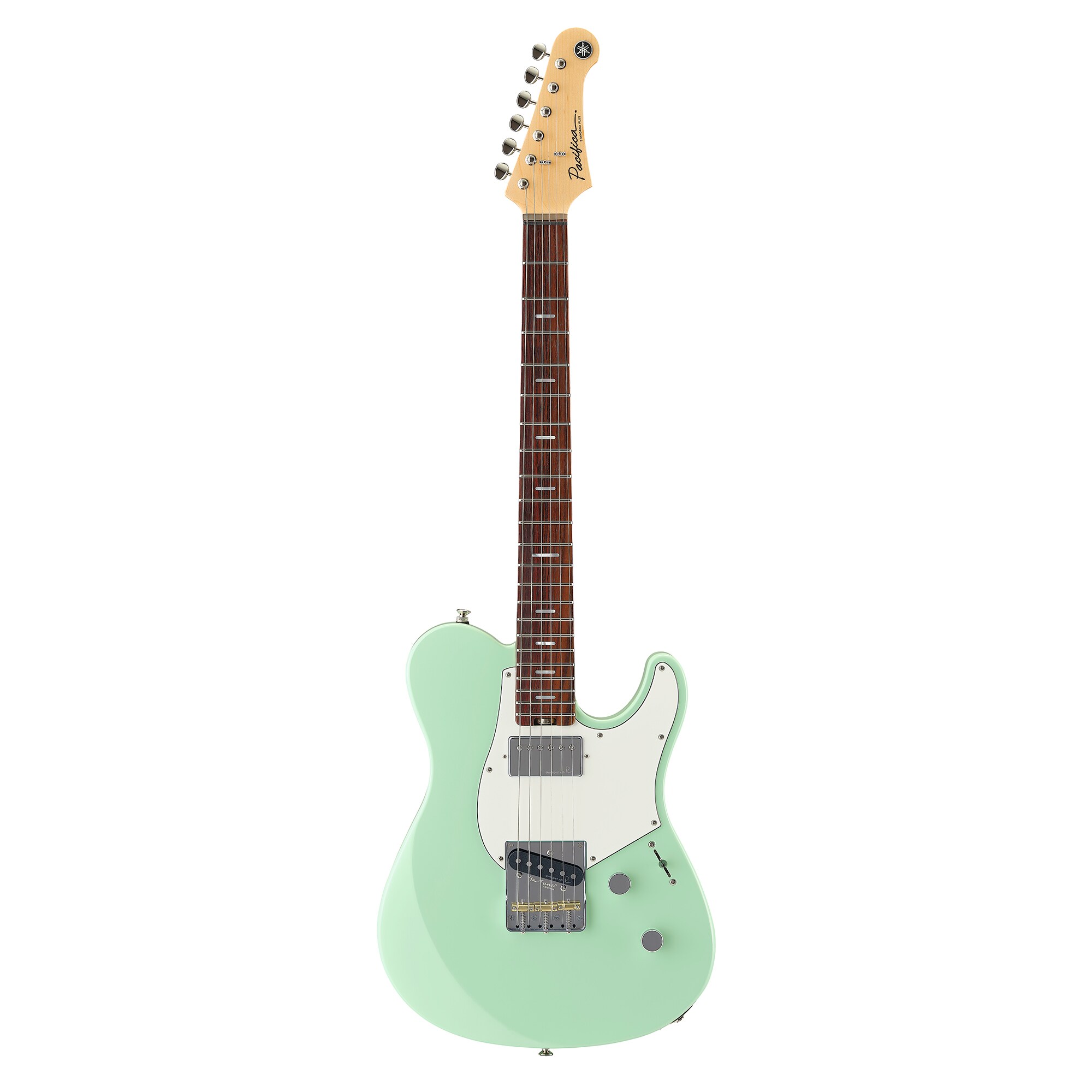 Pacifica SC - Linha de Produtos - Guitarras Elétricas - Produtos