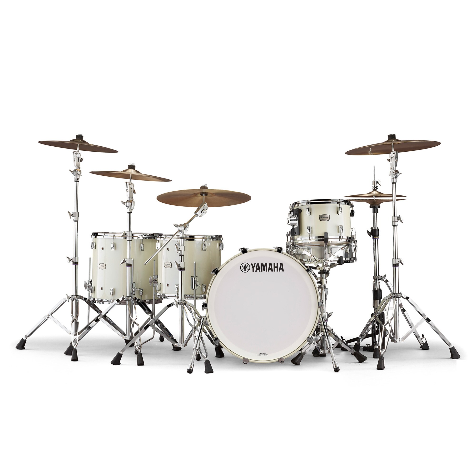 PHX - Descrição - Baterias Acústicas - Produtos - Baterias