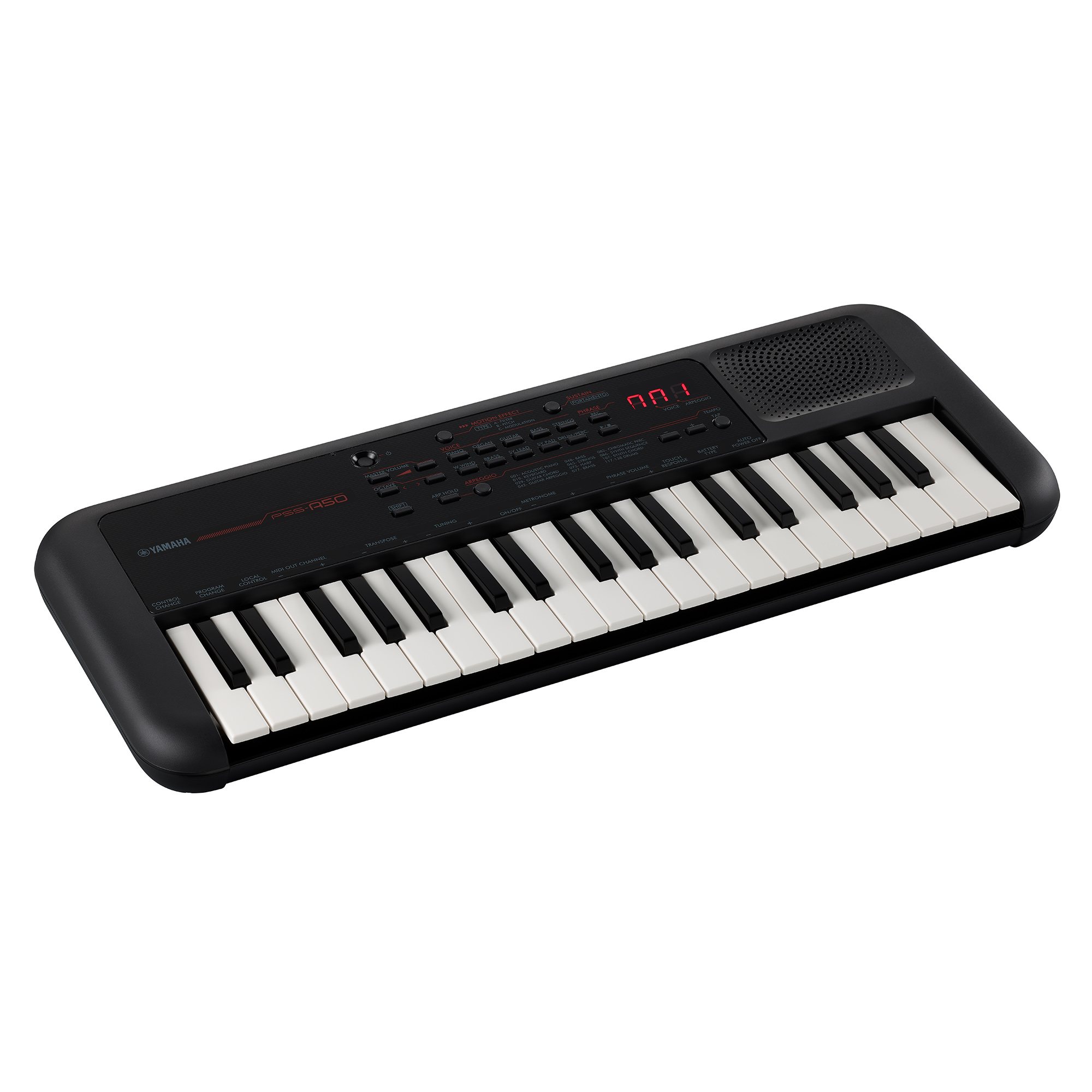 鍵盤楽器 Yamaha PSS A50 PSS-A50 | Yamaha Corporation.