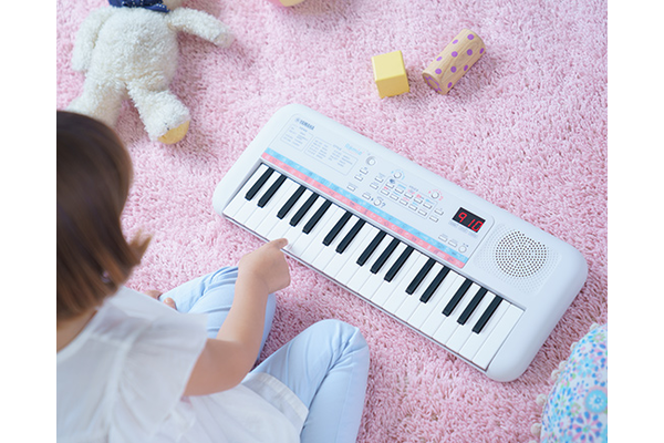 Yamaha PSS-E30 Remie