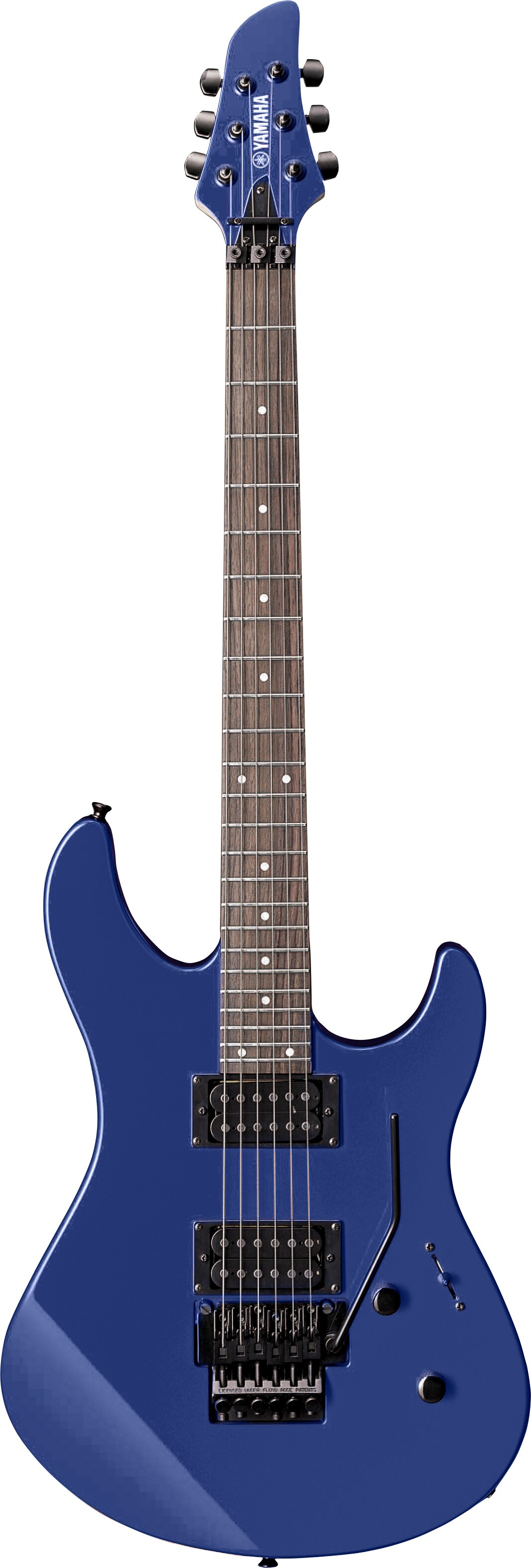 RGX - Descrição - Guitarras Elétricas - Produtos - Violões