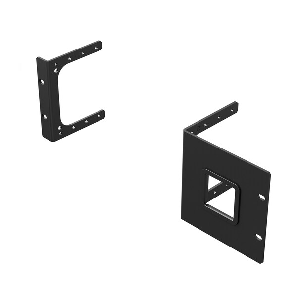 Kit de montagem em rack Yamaha RK-RUio1608SB