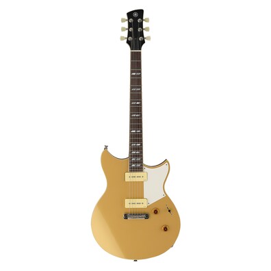 RS02CB Honey Gold – Vista frontal