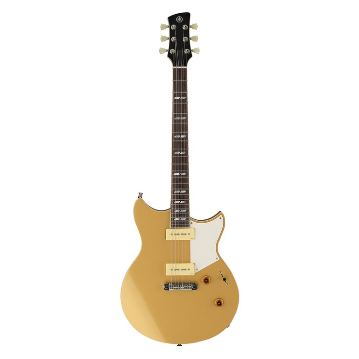 RS02CB Honey Gold – Vista frontal