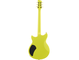 RSE20 Neon Yellow Straight Back