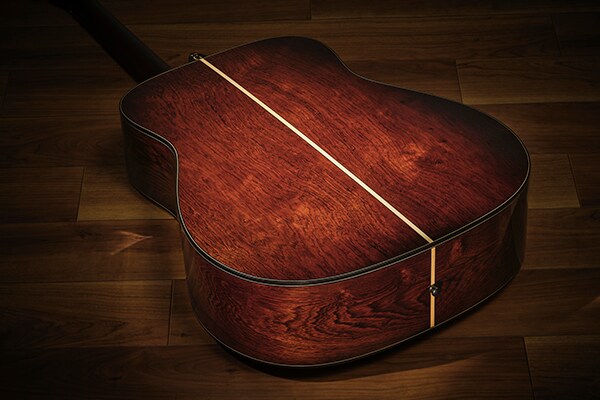 60º aniversário da Yamaha Guitars - Yamaha - Brasil