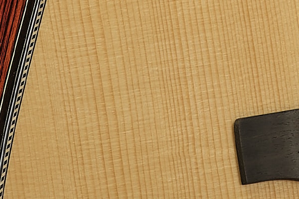 Projeção forte ea agudos definidos