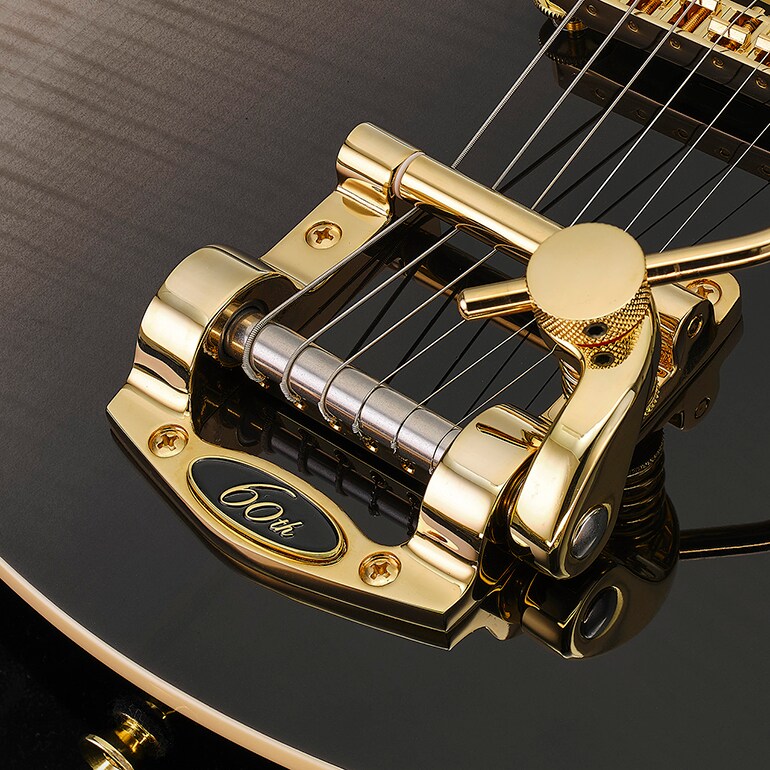 60º aniversário da Yamaha Guitars - Yamaha - Brasil