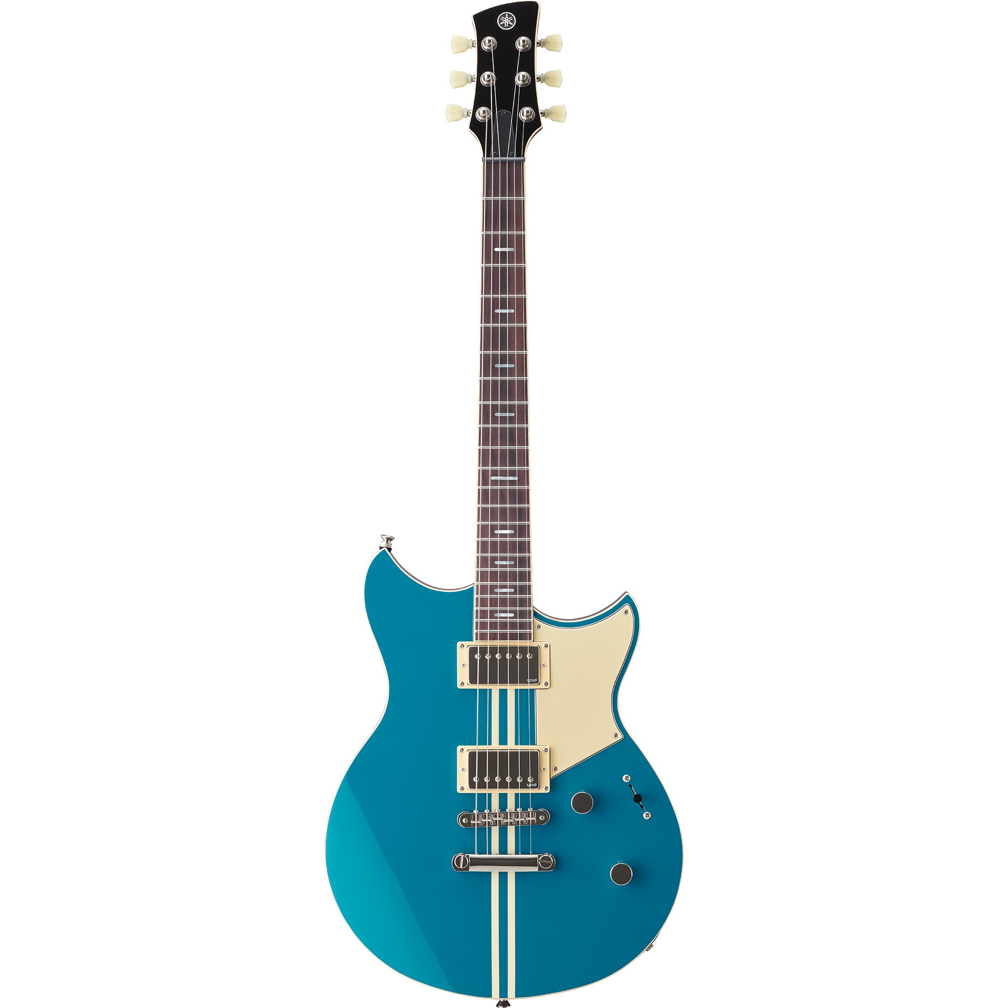 REVSTAR - Descrição - Guitarras Elétricas - Produtos - Violões