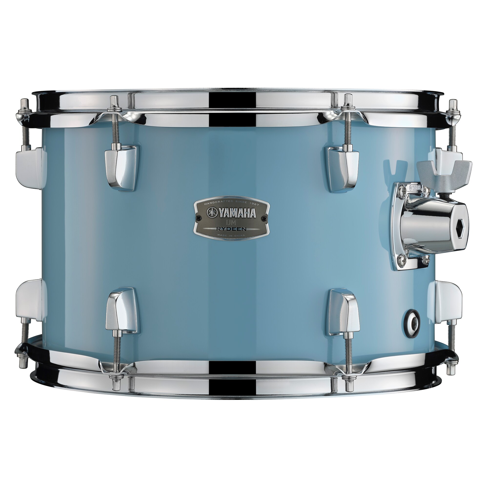 RYDEEN - Descrição - Baterias Acústicas - Produtos - Baterias