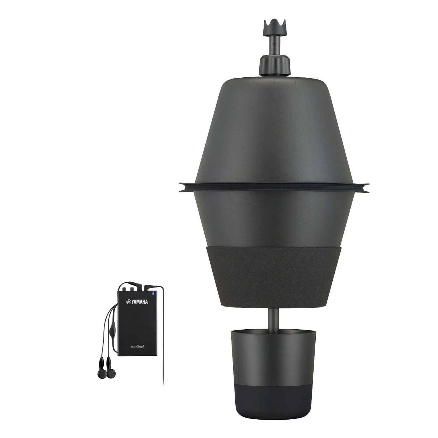 SILENT Brass™ SBJ Series - Descrição - SILENT BRASS™ - Produtos