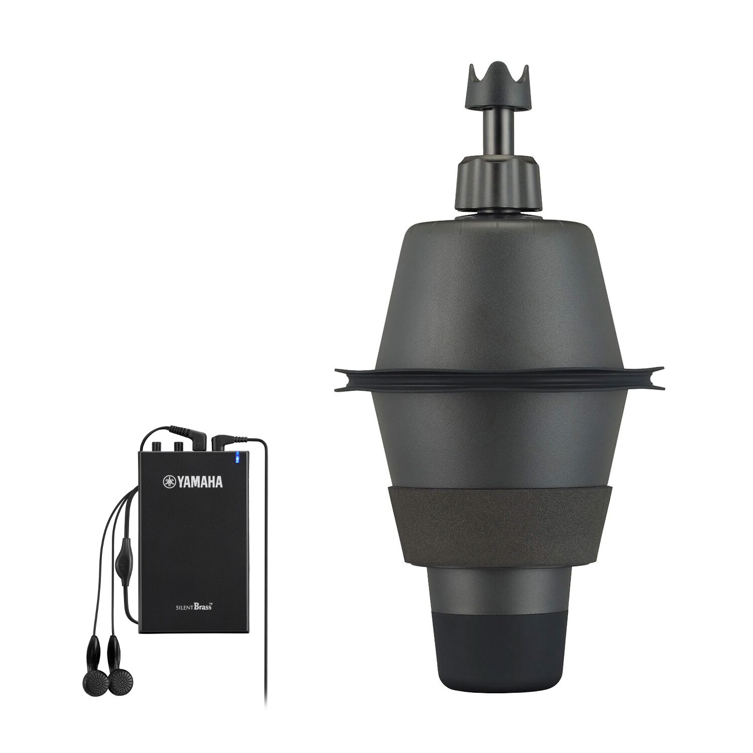 SILENT Brass™ SBJ Series - Descrição - SILENT BRASS™ - Produtos