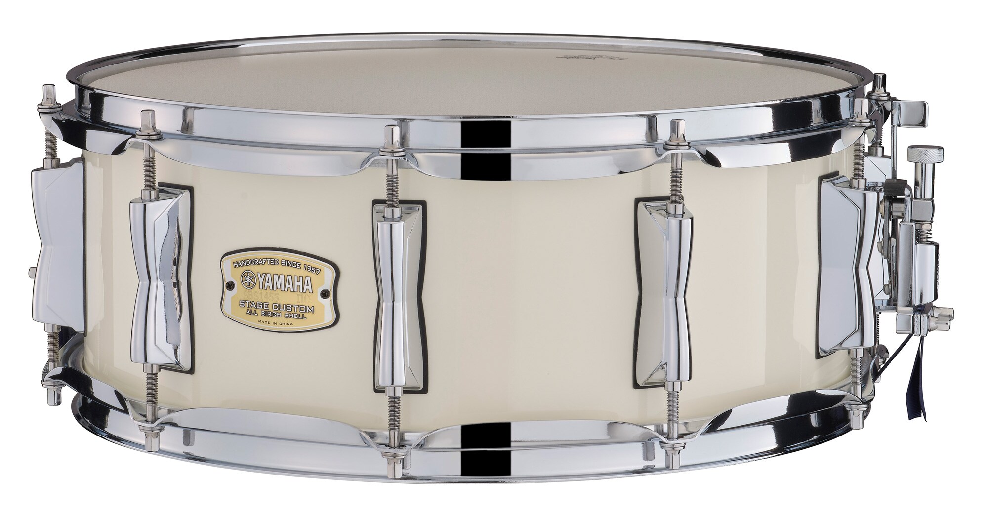Caixa Stage Custom - Descrição - Caixas - Produtos - Baterias