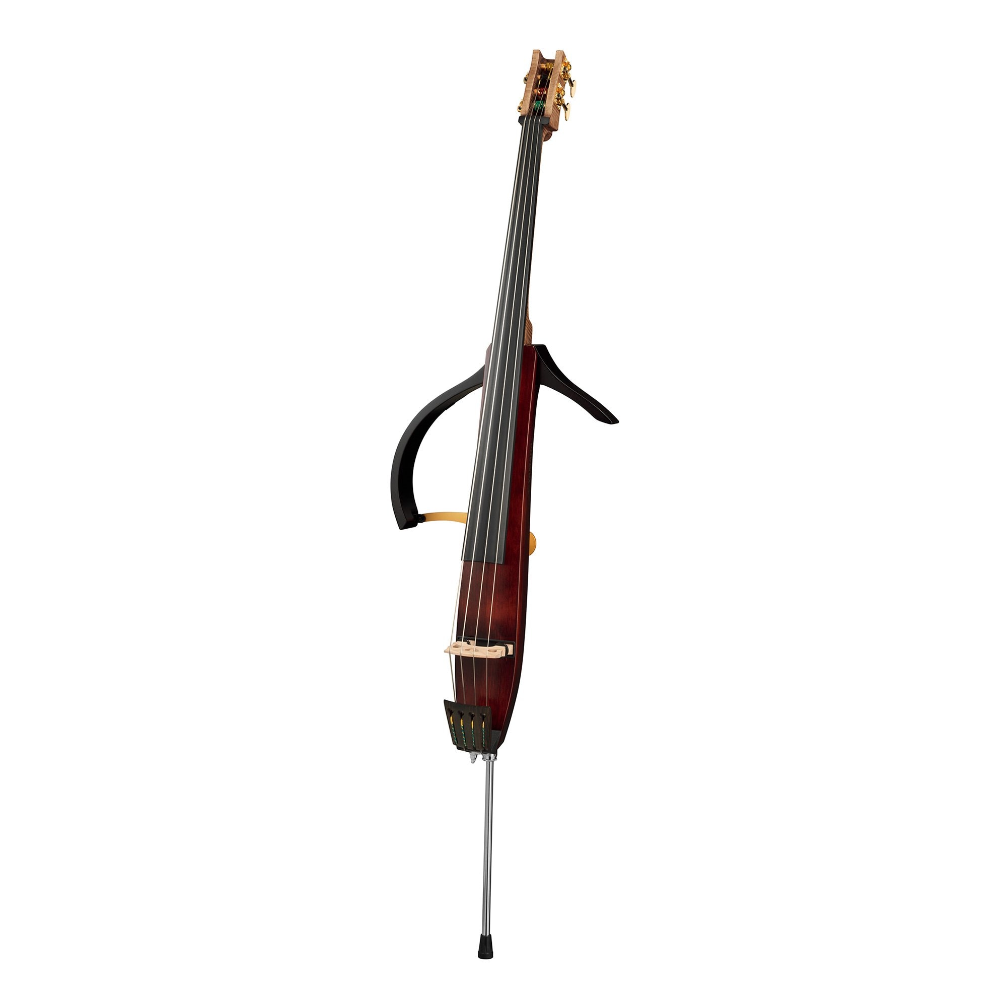 YAMAHA ( ヤマハ ) SLB300 サイレントベース SLB300/SLB300PRO - Descrição - SILENT™ SERIES / VIOLINOS SILENT