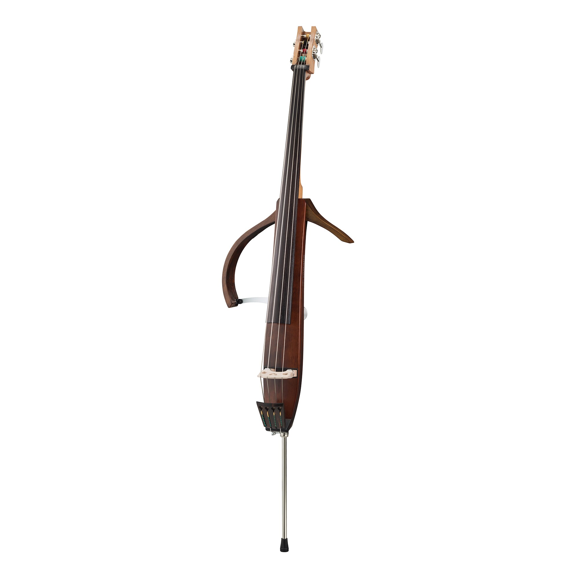 ベース YAMAHA SLB300 SLB300/SLB300PRO - Descrição - Violinos SILENT™ SERIES - Produtos