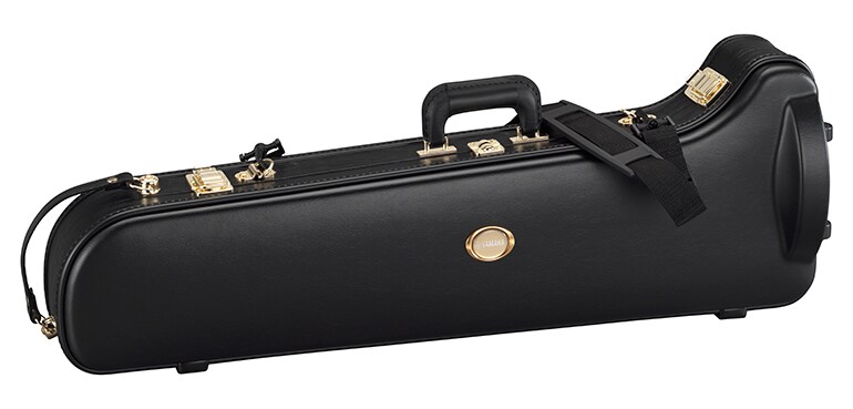 YSL-882ORII - Descrição - Trombones - Produtos - Instrumentos de