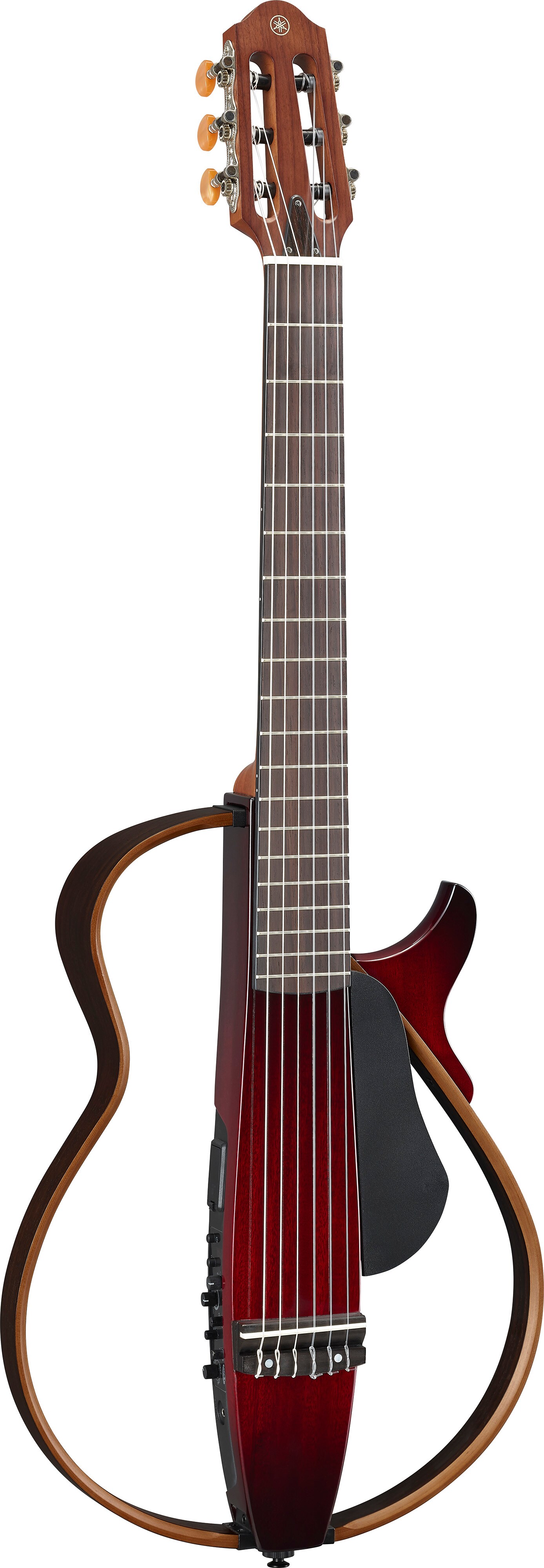 SLG200N - Características - Violões Silent | SILENT guitar