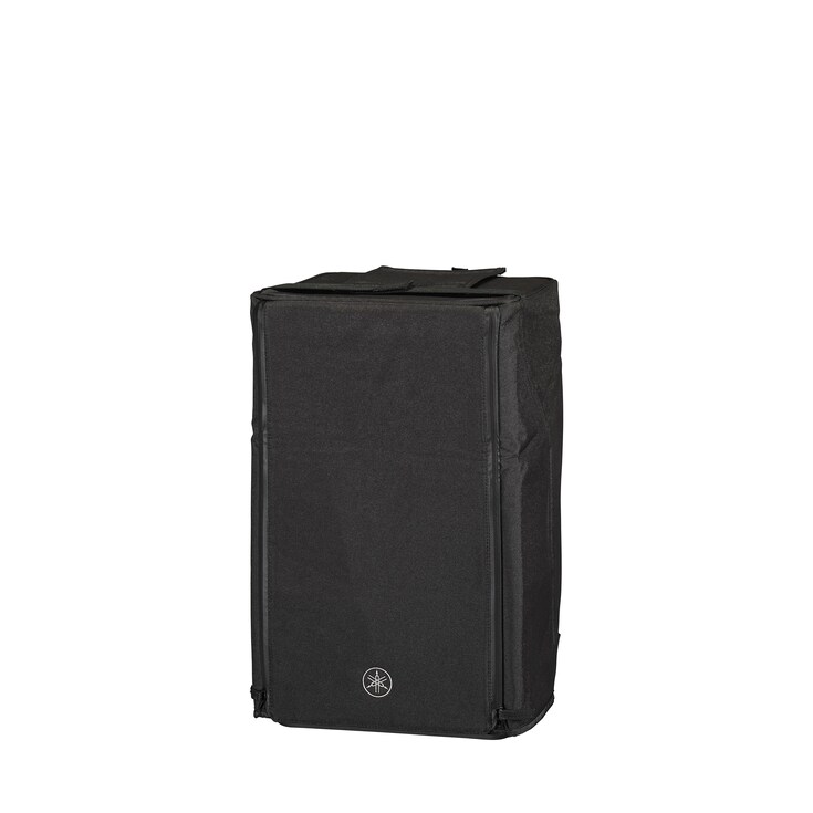 Capa funcional para caixa acústica Yamaha SPCVR-DXR103