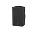 Capa funcional para caixa acústica Yamaha SPCVR-DXR123