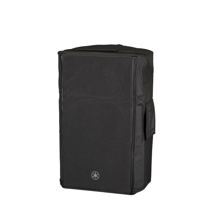 Capa funcional para caixa acústica Yamaha SPCVR-DXR123