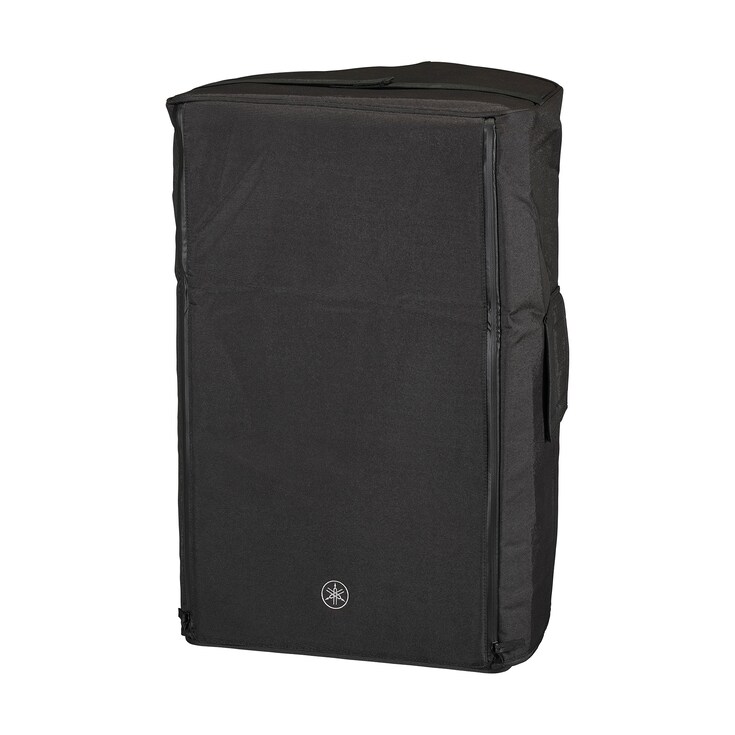Capa funcional para caixa acústica Yamaha SPCVR-DXR153