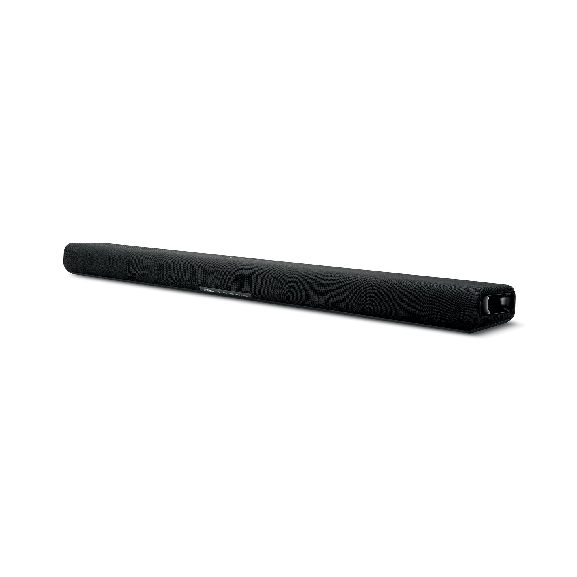 YAMAHA SR-B20A サウンドバー SR-B20A - Descrição - Sound Bars - Produtos - Áudio residencial
