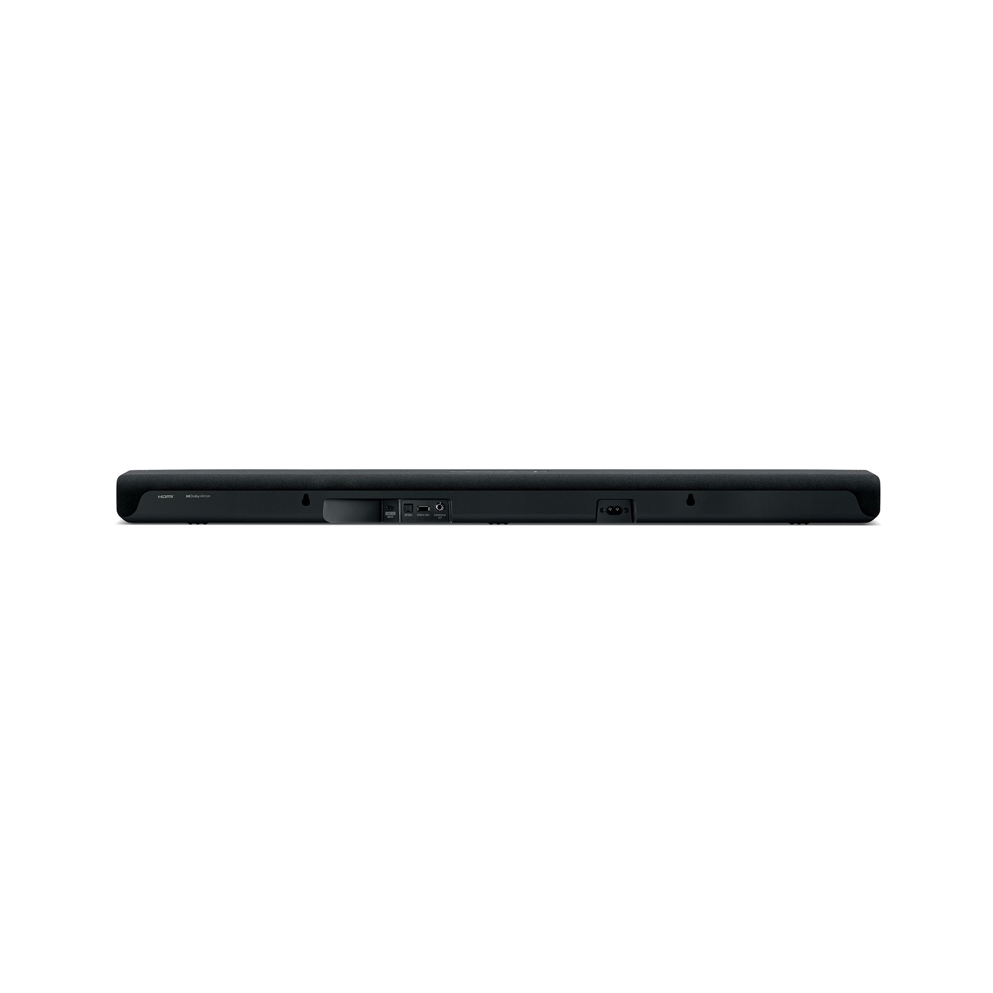 【ほぼ新品】YamahaのサウンドバーSR-B30A【Dolby atoms】 SR-B30A - Descrição - Sound Bar - Áudio & Vídeo - Produtos