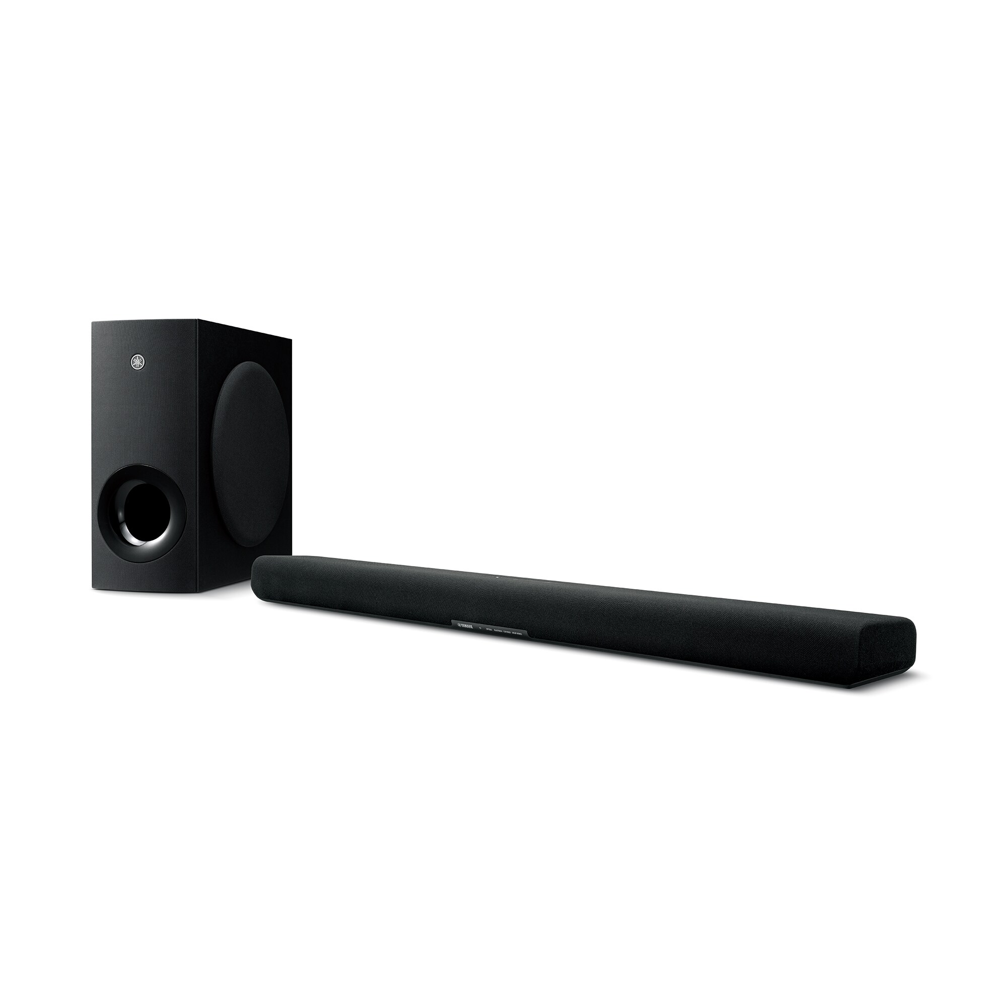 SR-B20A - Descrição - Sound Bars - Produtos - Áudio residencial