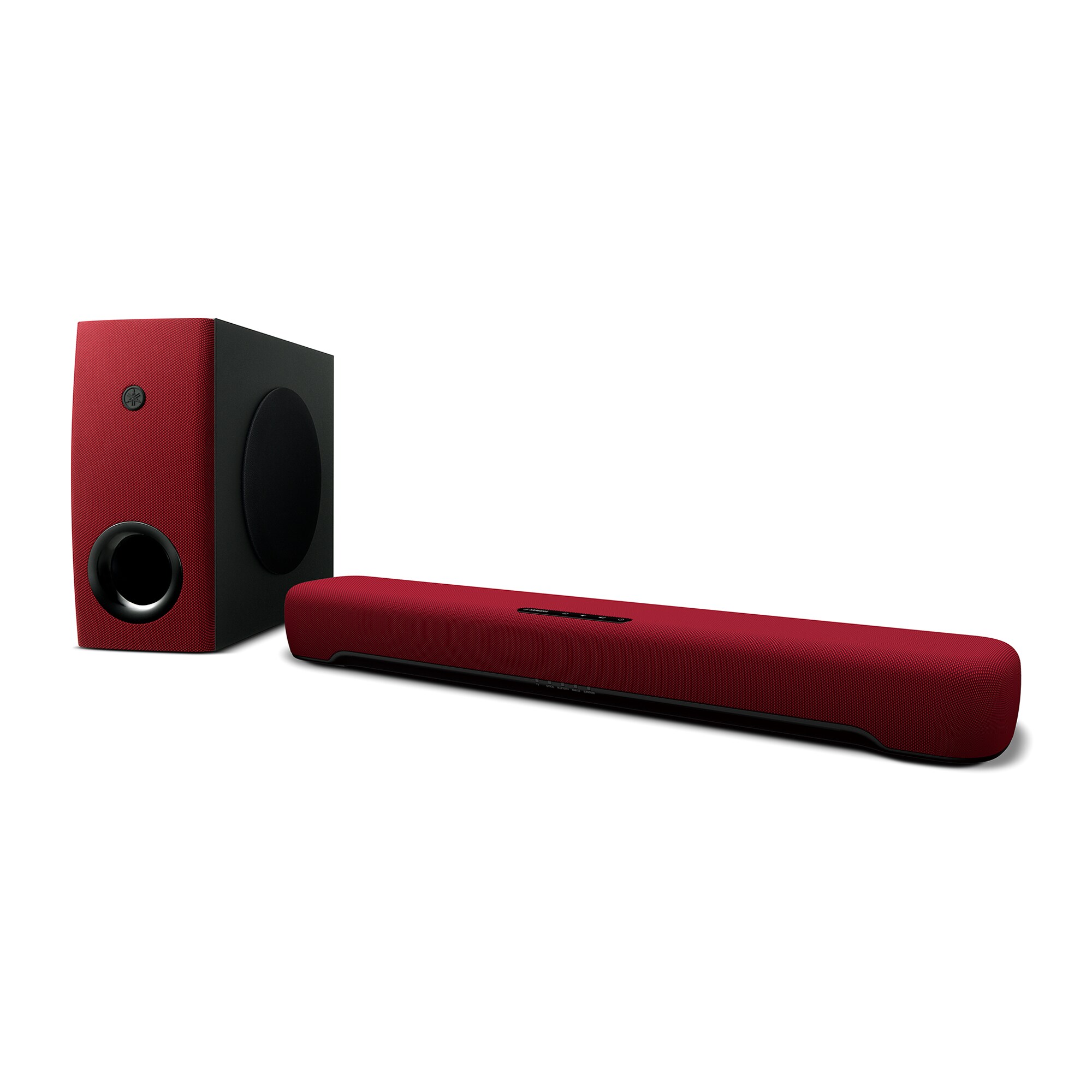 SR-C30A - Descrição - Sound Bars - Produtos - Áudio residencial