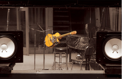 Tecnologia de resposta do estúdio “SRT”