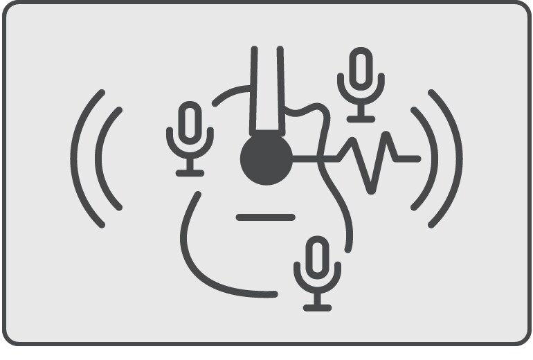Tecnologia de resposta do estúdio “SRT”