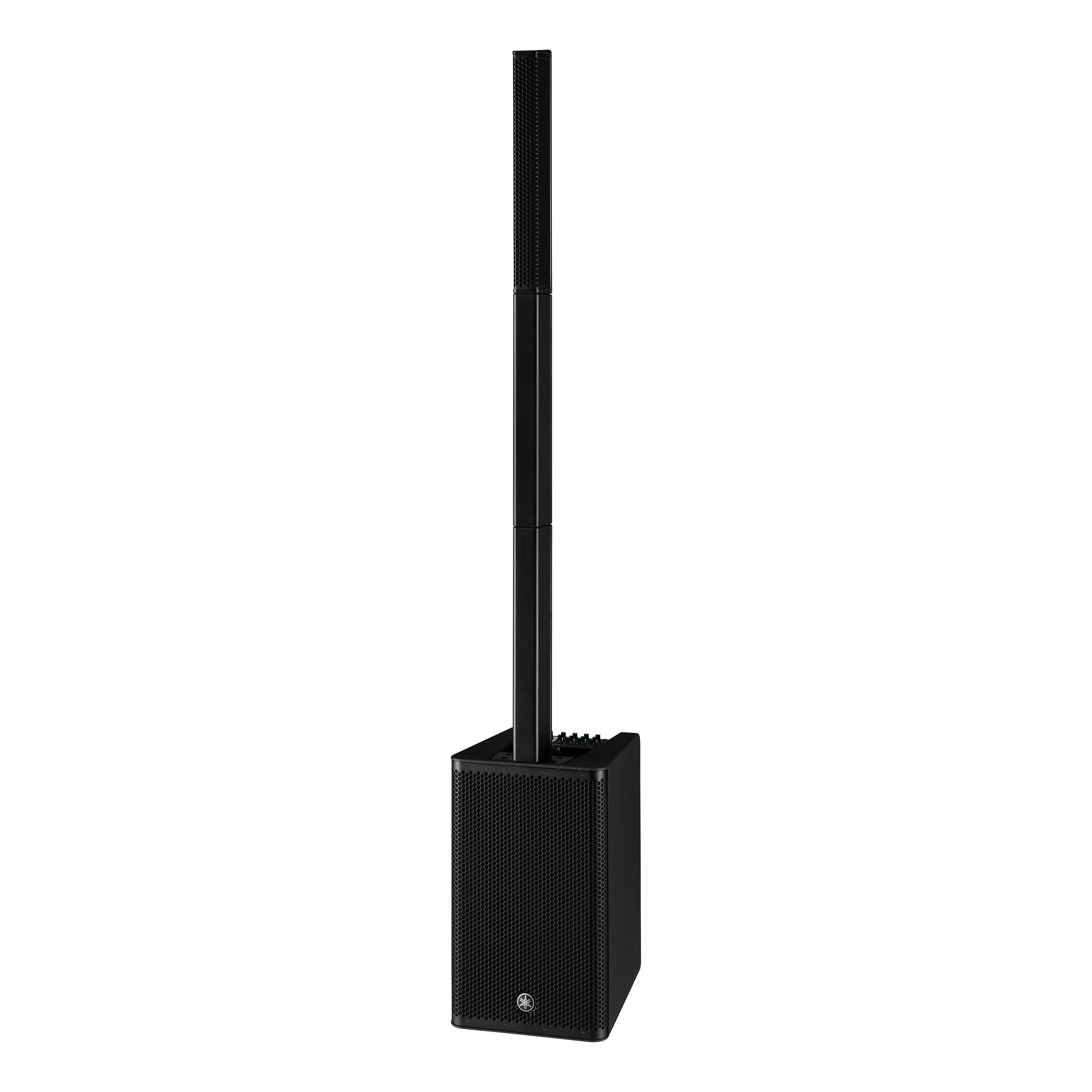 Yamaha STAGEPAS 1K mk2 ポータブルPAシステム STAGEPAS 1K mkII - Descrição - Sistemas de PA - Produtos - Sistema