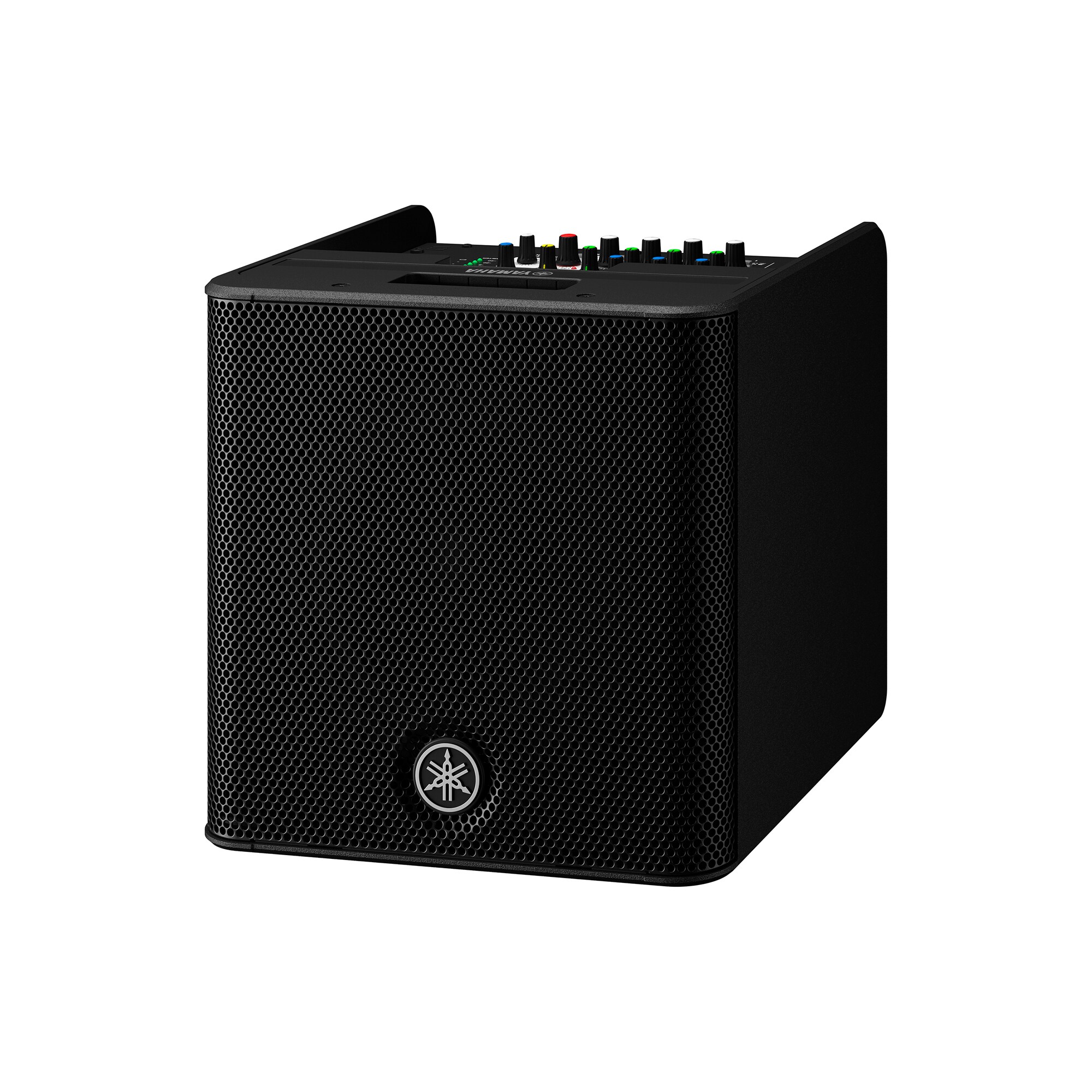 YAMAHA STAGEPAS200 Bluetooth対応 PAアンプ STAGEPAS 200 - Descrição - Sistema de PA - Produtos - Áudio