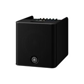 Yamaha Portable PA System STAGEPAS 200