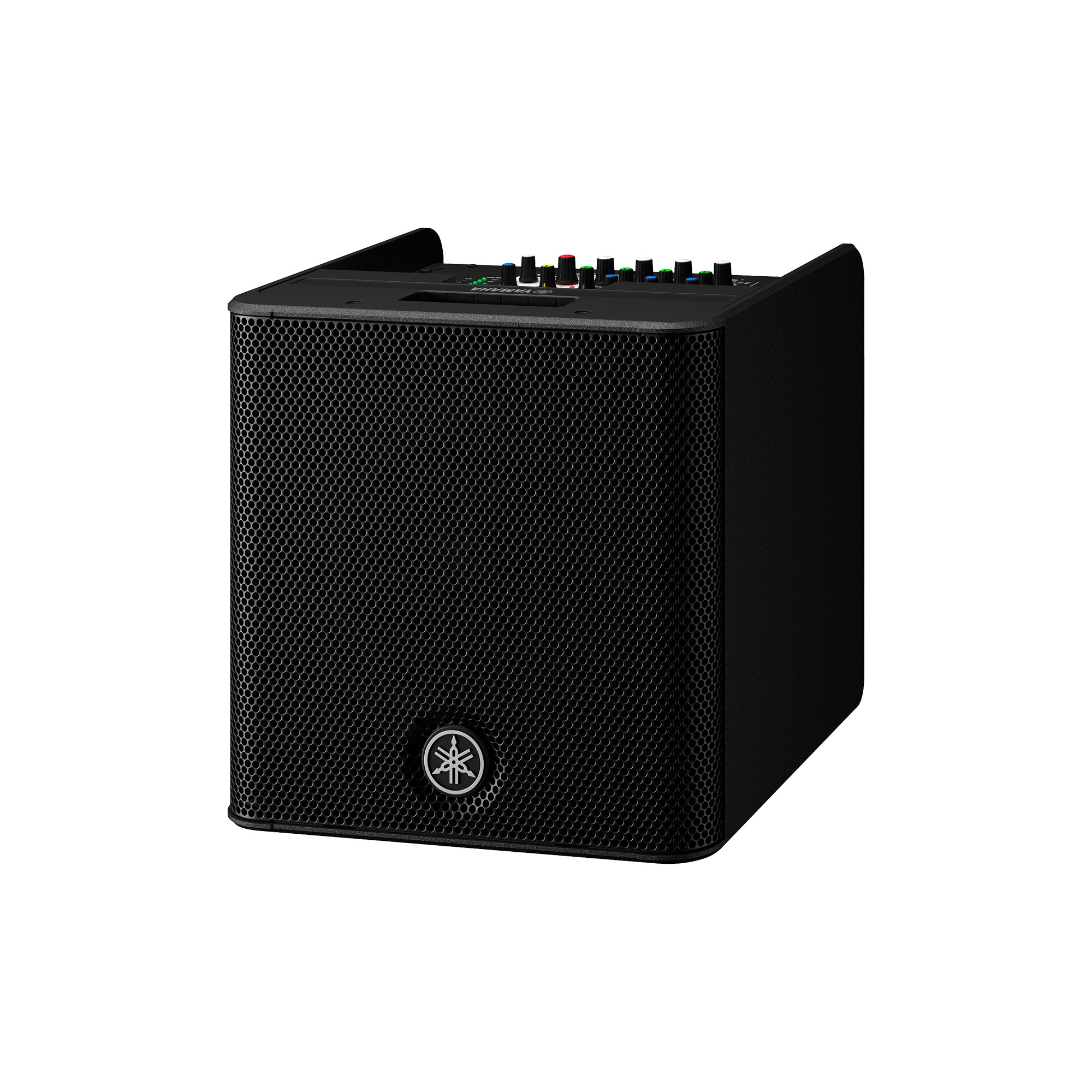 Sistemas de PA - Produtos - Sistema de PA Portátil - Yamaha - Brasil