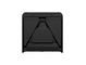 Yamaha Portable PA System STAGEPAS 200BTR bottom