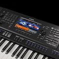 Yamaha Keyboard PSR PSR-SX700