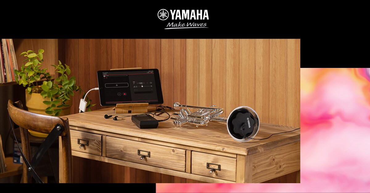 SILENT BRASS™ - Produtos - Instrumentos de Sopros - Yamaha - Brasil