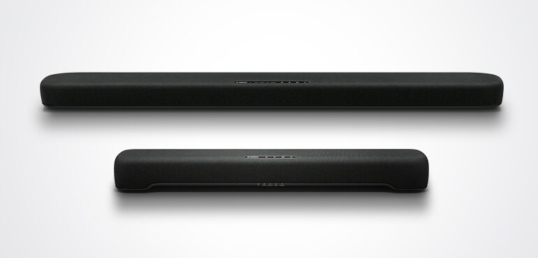 SR-C30A - Descrição - Sound Bars - Produtos - Áudio residencial