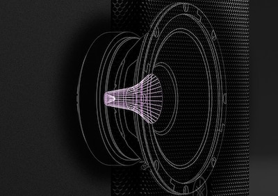 Tecnologia avançada em um equipamento compacto