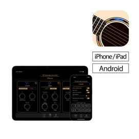 Aplicativo de Controle TAG Remote