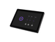 Dispositivo de controle touchscreen Yamaha TCD10 - ângulo esquerdo