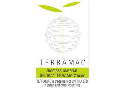 TERRAMAC®Logo