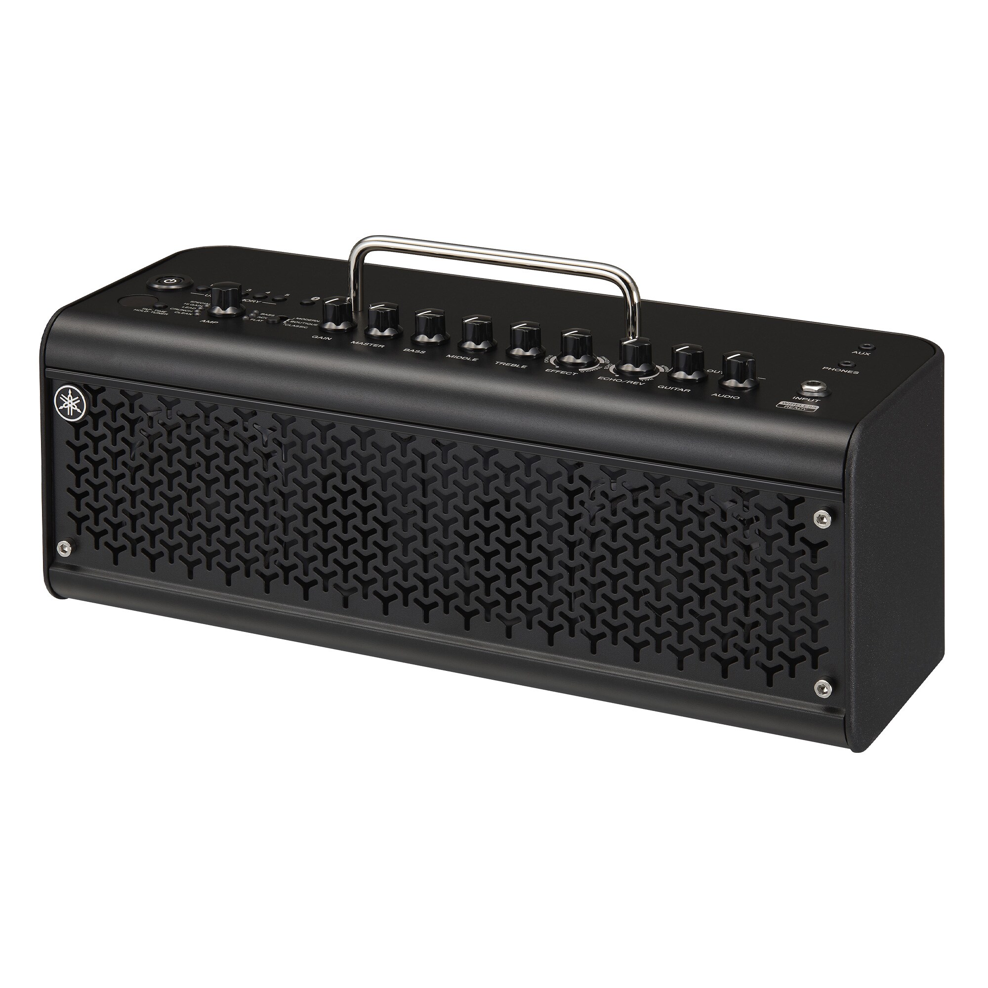 THR-II | Yamaha Corporation