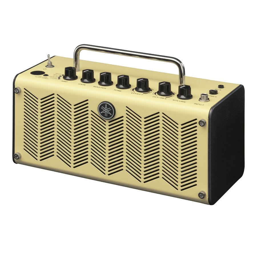 THR - Descri?o - Amps \u0026 Acess?rios 