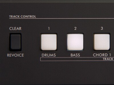 Imagem de recurso da Função Track Control do PSR-E483