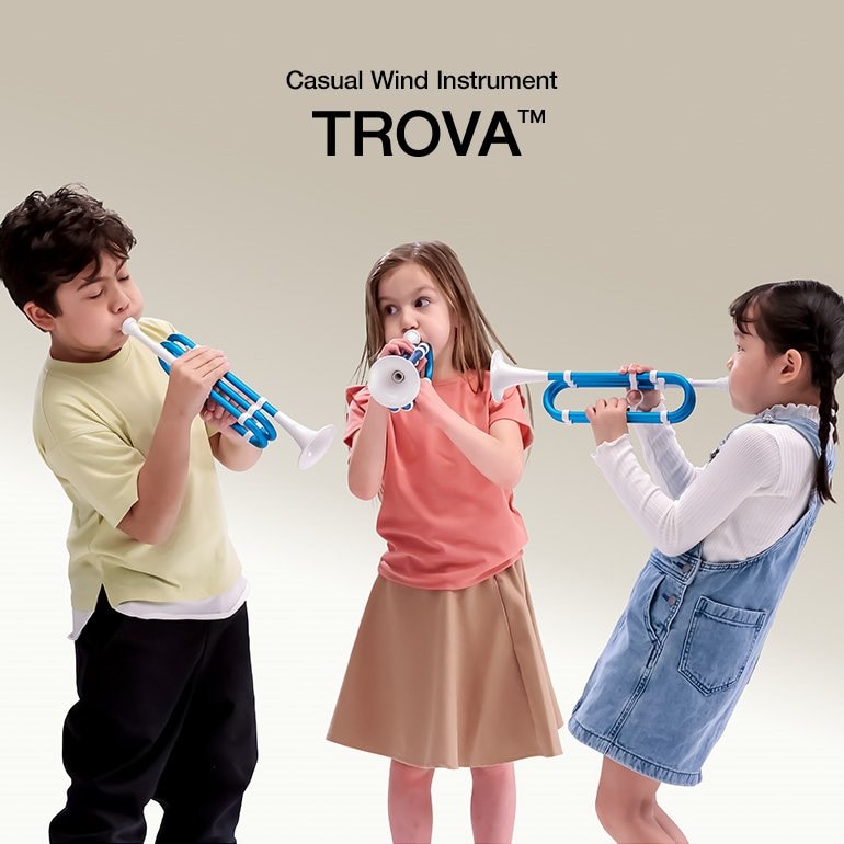 Principais recursos do TROVA™ YTL-110
